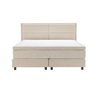 Lit 160x200 Antoine beige