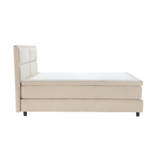 Lit 160x200 Antoine beige