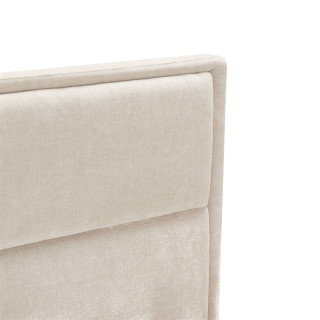 Lit 160x200 Antoine beige