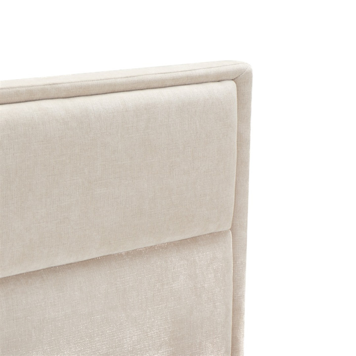 Lit 160x200 Antoine beige