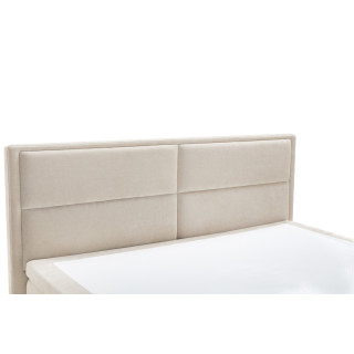 Lit 160x200 Antoine beige