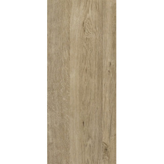 Armoire 2 portes Cara caramel oak