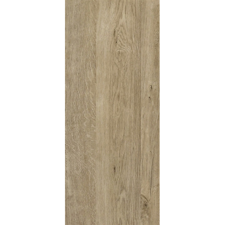 Armoire 2 portes Cara caramel oak