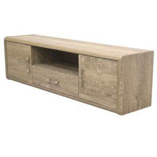 Meuble tv Cara 160 cm