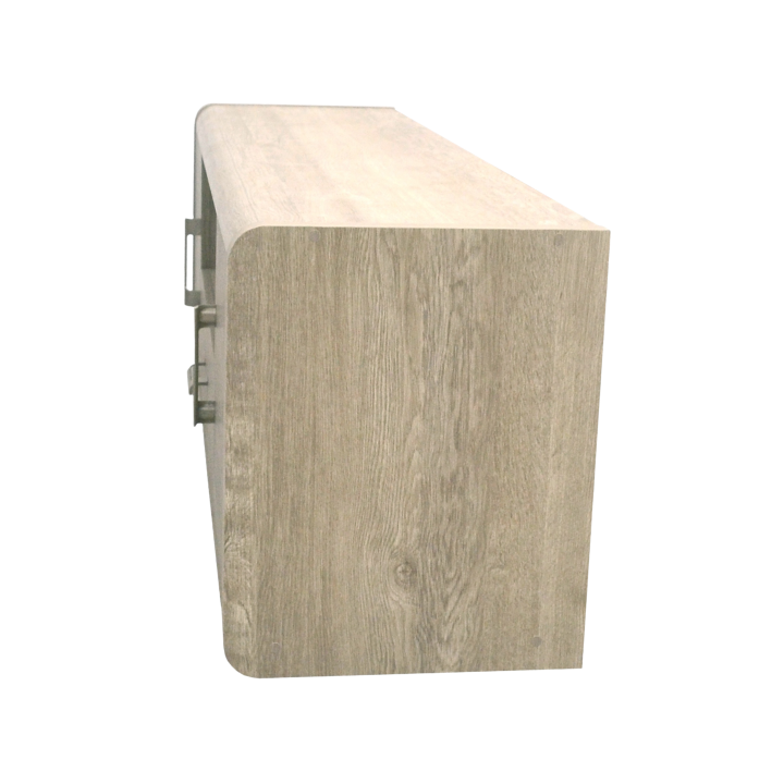 Meuble tv Cara 160 cm