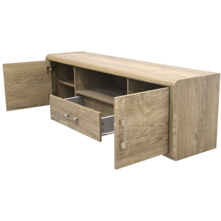 Meuble tv Cara 160 cm