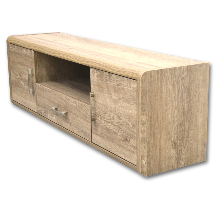 Meuble tv Cara 160 cm