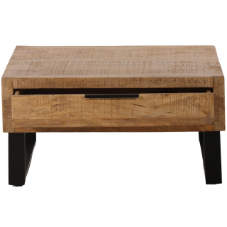 Table de salon Gladys bois de mangue