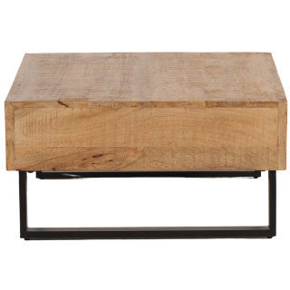 Table de salon Gladys bois de mangue