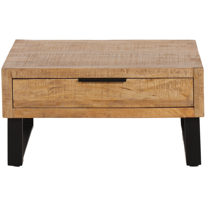 Table de salon Gladys bois de mangue