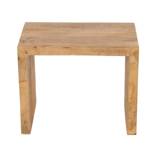 Gladys Set de 2 tables d'appoints