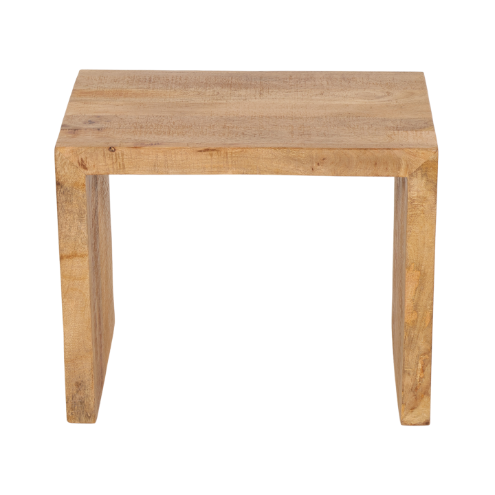 Gladys Set de 2 tables d'appoints