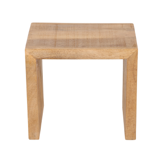 Gladys Set de 2 tables d'appoints