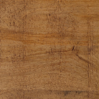 Table d'appoint Gladys HT75 bois de mangue