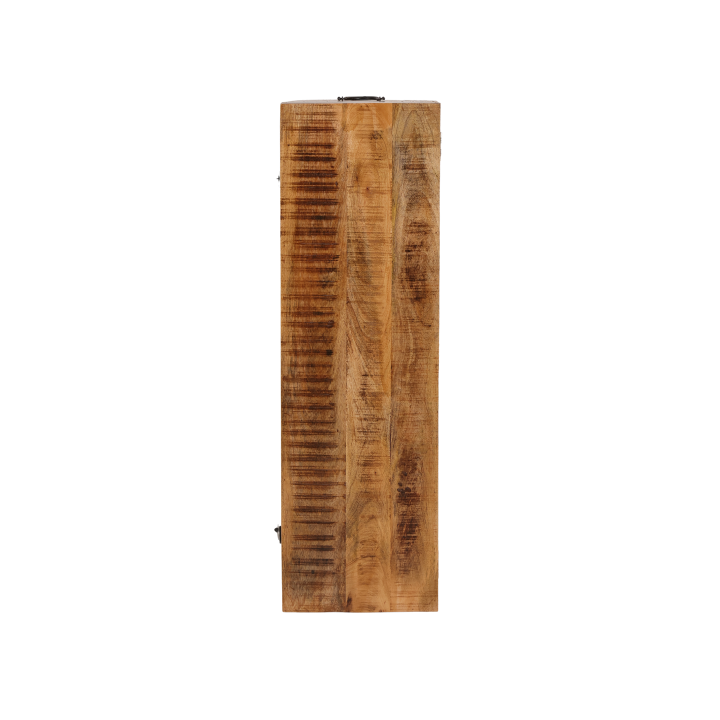 Coffre de rangement Gabin bois de mangue