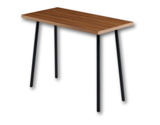 Table bar Elise melamine