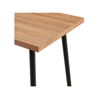 Table bar Elise melamine