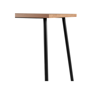 Table bar Elise melamine
