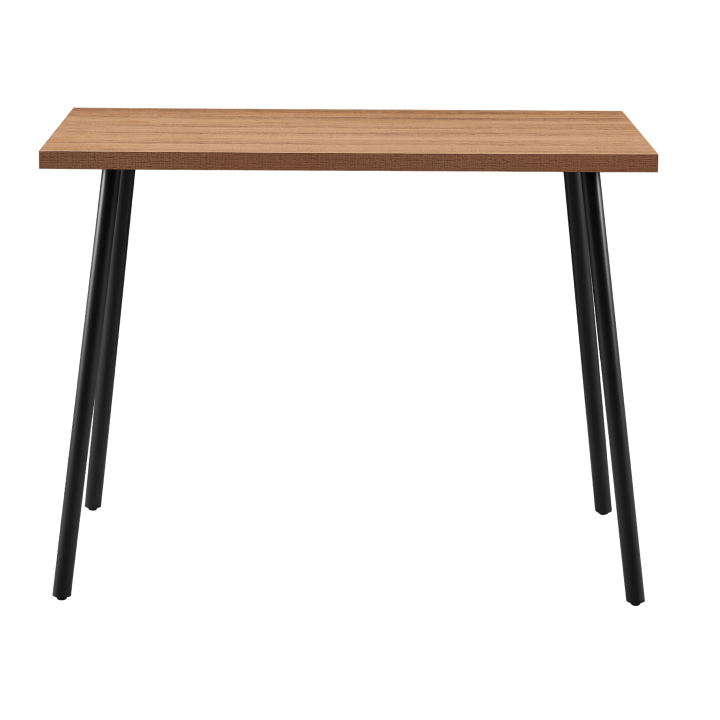 Table bar Elise melamine