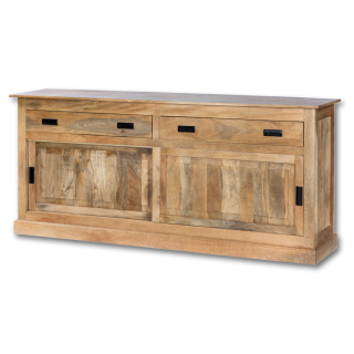 Dressoir Arcade 003 Bois de mangue