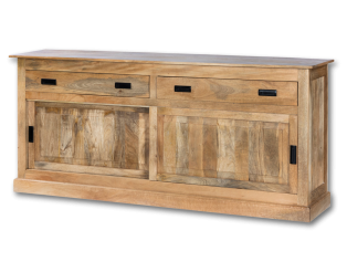 Dressoir Arcade 003 Bois de mangue