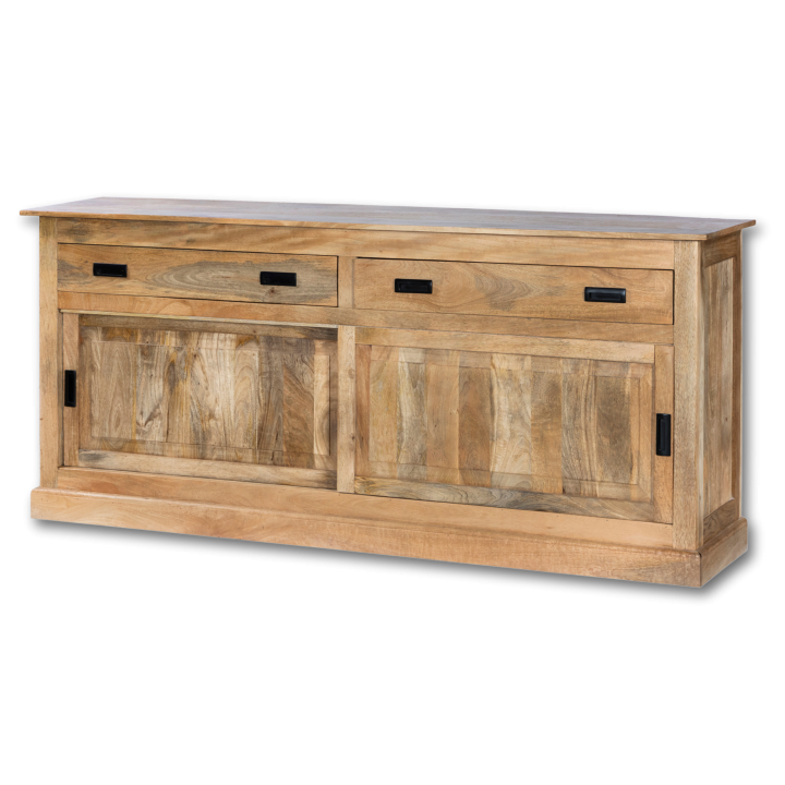 Dressoir Arcade 003 Bois de mangue