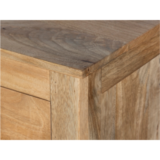 Dressoir Arcade 003 Bois de mangue