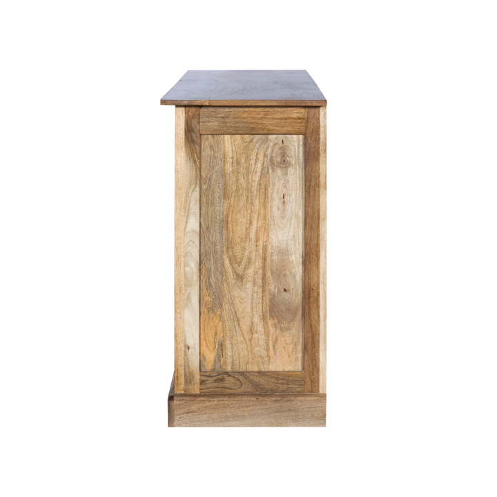 Dressoir Arcade 003 Bois de mangue