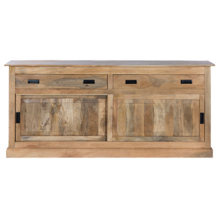 Dressoir Arcade 003 Bois de mangue