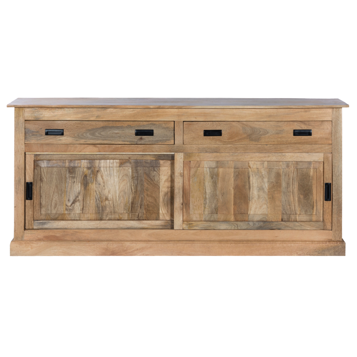 Dressoir Arcade 003 Bois de mangue