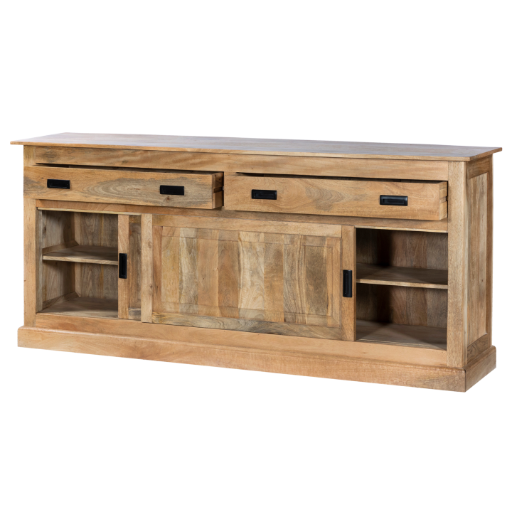 Dressoir Arcade 003 Bois de mangue