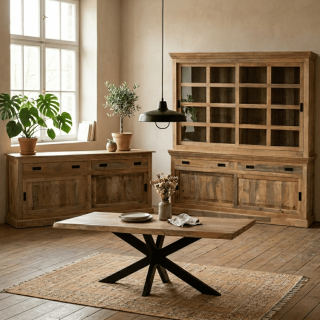 Dressoir Arcade 003 Bois de mangue