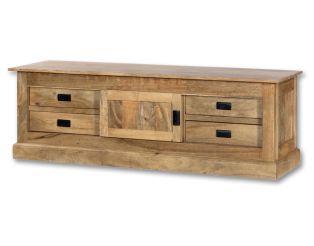 Meuble tv 150 cm - Arcade 005