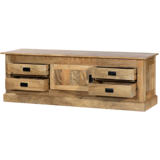 Meuble tv 150 cm - Arcade 005