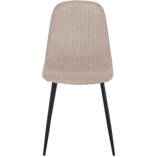 MIA - Chaise Beige 4