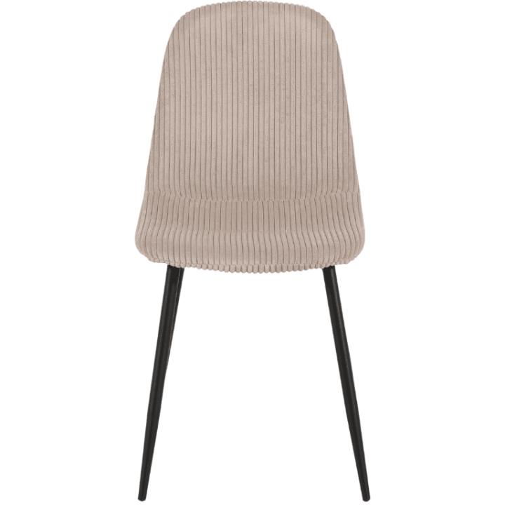 MIA - Chaise Beige 4