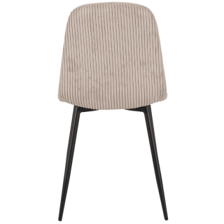 MIA - Chaise Beige 4