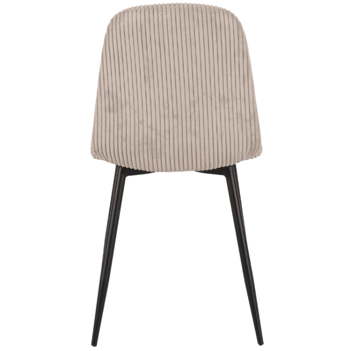 MIA - Chaise Beige 4