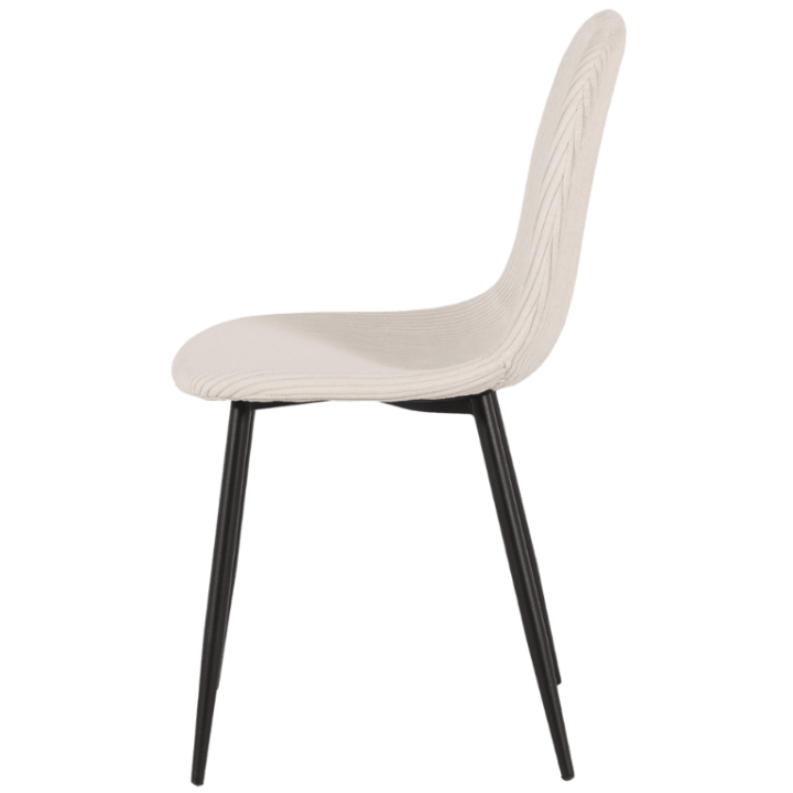 MIA - Chaise blanche 13
