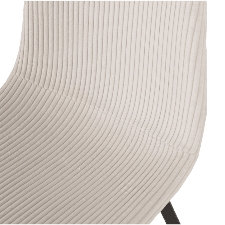 MIA - Chaise blanche 13