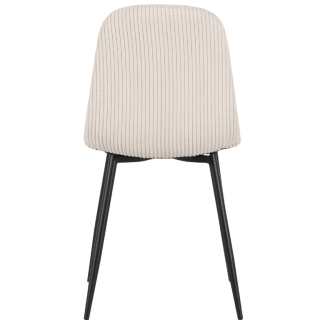 MIA - Chaise blanche 13
