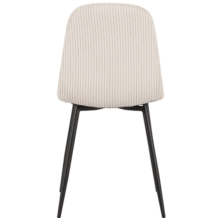 MIA - Chaise blanche 13