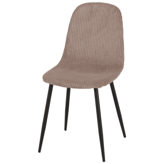 MIA - Chaise choco 5
