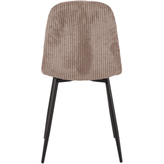 MIA - Chaise choco 5