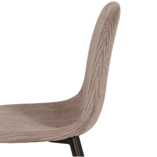 MIA - Chaise choco 5
