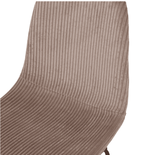 MIA - Chaise choco 5
