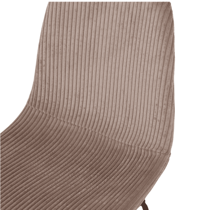 MIA - Chaise choco 5