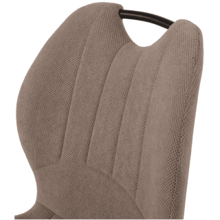 Chaise Darcy beige