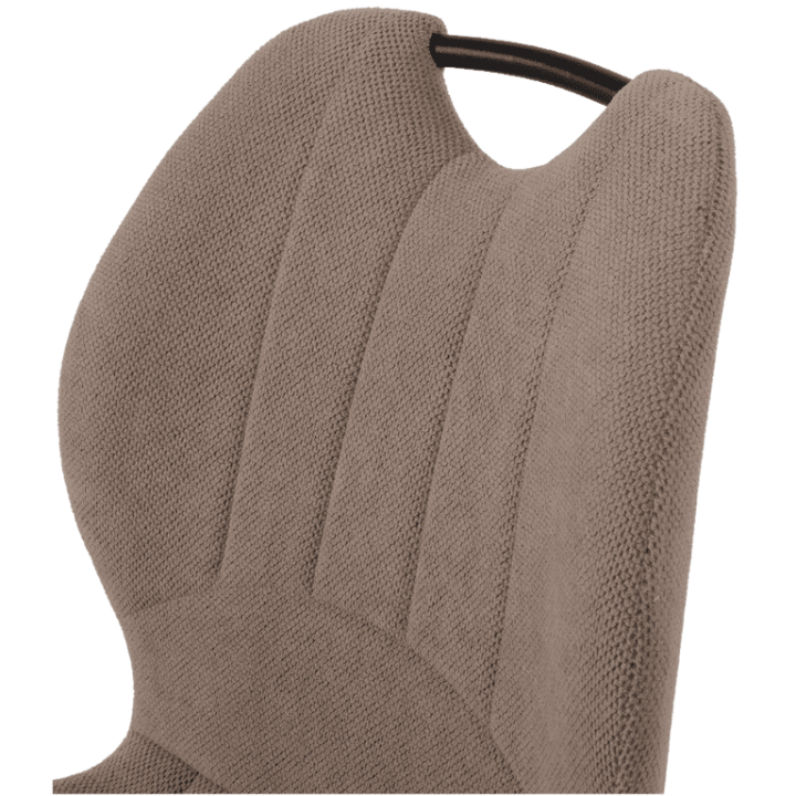 Chaise Darcy beige
