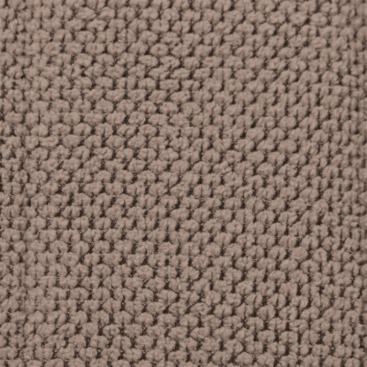 Chaise Darcy beige